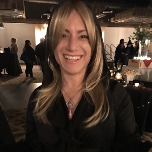 Fundraising Page: Jillian Collette